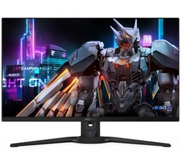 Gigabyte AORUS FO27Q5P 27" QD-OLED
