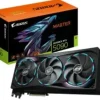 GIGABYTE Aorus GeForce RTX 5090 Master 32GB DLSS 4 GV-N5090AORUS M-32GD