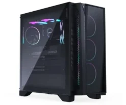 Gigabyte AORUS PRIME 5 Ryzen 7-9800X3D/32GB/2TB/Win11 RTX5070Ti AP5A7N7T-5102 _32GB_2000SSD_W11