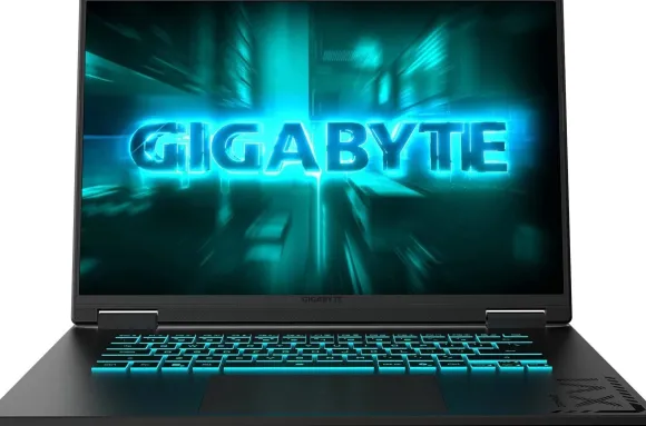 Gigabyte Gaming A16 CVH i7-13620H / 32 GB RAM / 1 TB SSD PCIe / Windows 11 Home CVHI3EE894SD