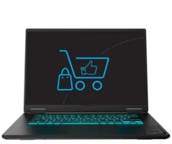 Gigabyte GAMING A16 Ryzen 7 260/32GB/1TB RTX5060 165Hz 3VHK3EE893SD_32GB_1000SSD