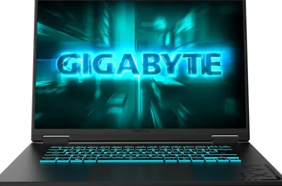 Gigabyte Gaming A16 5TH Ryzen 7 170 / 16 GB / 512 GB / RTX 5050 / 165 Hz 5THP3EE893SD