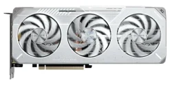GIGABYTE GAMING Radeon RX 9060 XT OC ICE AMD 16 GB GDDR6 GV-R906XGAMINGOCICE-16GD