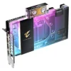 Gigabyte GeForce RTX 5080 AORUS Xtreme Waterforce WB 16GB GDDR7 DLSS4 GV-N5080AORUSX WB-16GD