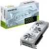 GIGABYTE GeForce RTX 5070 Eagle OC Ice SFF 12GB GV-N5070EAGLEOC ICE-12GD