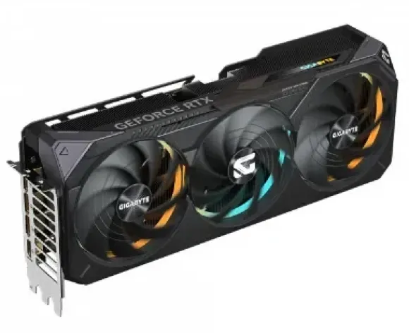 Gigabyte GeForce RTX 5070 Ti Gaming OC 16GB GDDR7 GV-N507TGAMING OC-16GD