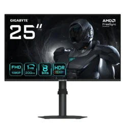 GIGABYTE G25F2 24.5" Full HD LED Czarny