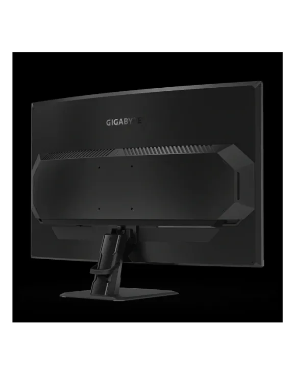 Gigabyte GS32QCA - 180Hz QHD 31.5'' VA