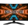 Gigabyte M32QC