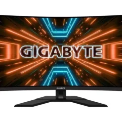 Gigabyte M32QC