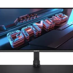 GIGABYTE M32U AE-EK