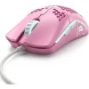 Glorious PC Gaming Race Model O Pink różowa GLO-MS-O-P-FORGE
