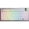Glorious GMMK 3 PRO 75% Wireless Silver - US GLO-KB-GMMK3-PRO-75-PB-FOX-WL-SIL-US
