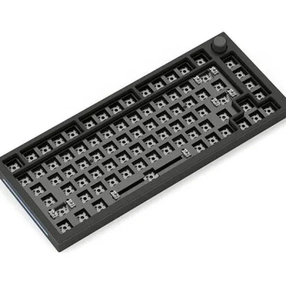 Glorious PC Gaming Race GMMK Pro Black Slate Czarna