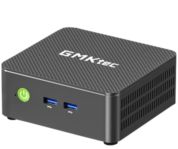 GMKtec G3S N95/8GB/256/Win11P G3S-256