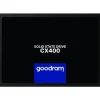 GoodRam CX400 512GB (SSDPR-CX400-512-G2)
