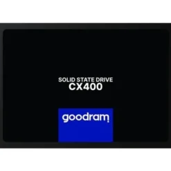 GoodRam CX400 512GB (SSDPR-CX400-512-G2)