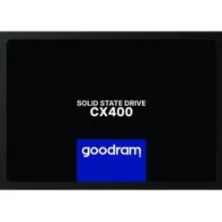 GoodRam CX400 (SSDPR-CX400-128-G2)