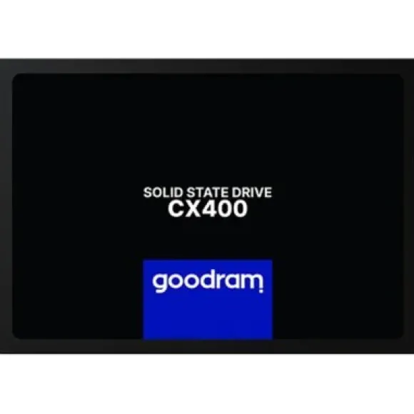 GoodRam CX400 (SSDPR-CX400-128-G2)
