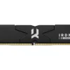 GOODRAM DDR5 UDIM 16GB 6000MHz 30-36-36 IRDM BLACK V SILVER BULK IR-6000D564L30S/16G