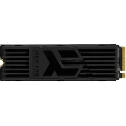 GoodRam Dysk IRDM Pro M.2 4TB SSD IRP-SSDPR-P44A-4K0-80