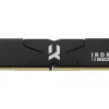 Goodram IRDM DDR5 R-5600D564L36S/16G moduł pamięci 16 GB 1 x 16 GB 5600 MHz IRDM DDR5 R-5600D564L36S/16G