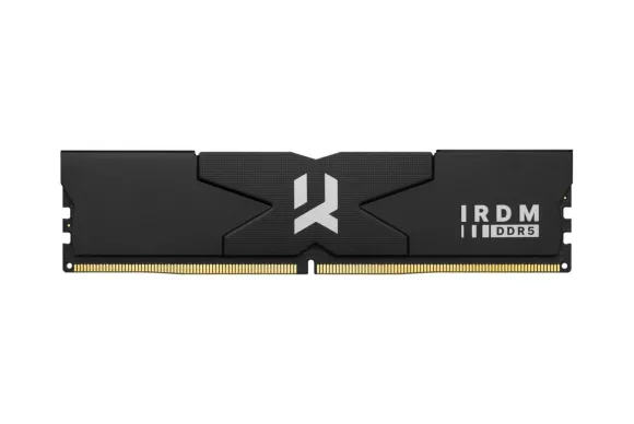 Goodram IRDM DDR5 R-5600D564L36S/16G moduł pamięci 16 GB 1 x 16 GB 5600 MHz IRDM DDR5 R-5600D564L36S/16G