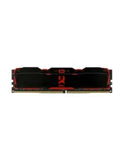GoodRam IRDM X DDR4 8GB 3200MHz CL16 IR-X3200D464L16SA/8G IR-X3200D464L16SA/8G