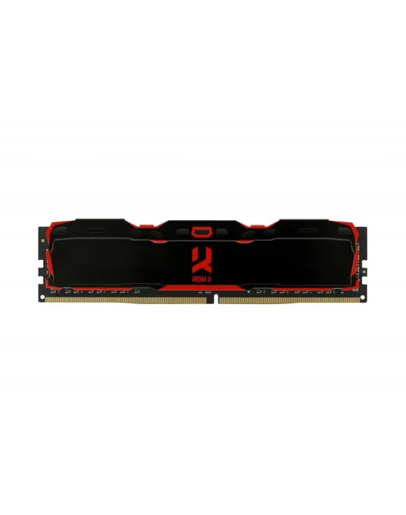 GoodRam IRDM X DDR4 8GB 3200MHz CL16 IR-X3200D464L16SA/8G IR-X3200D464L16SA/8G