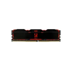 GoodRam  IRDM X DDR4 8GB 3200MHz CL16 IR-X3200D464L16SA/8G IR-X3200D464L16SA/8G