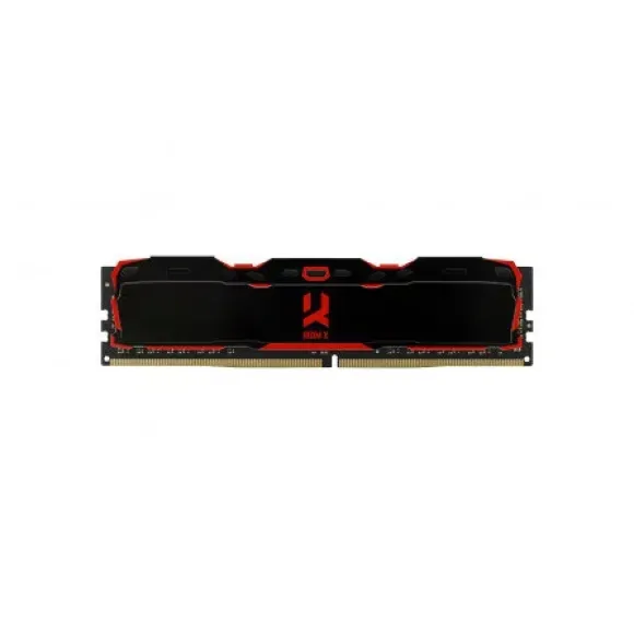 GoodRam IRDM X DDR4 8GB 3200MHz CL16 IR-X3200D464L16SA/8G IR-X3200D464L16SA/8G