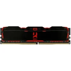 GoodRam IRDM X DDR4 8GB 3200MHz CL16 IR-X3200D464L16SA/8G IR-X3200D464L16SA/8G