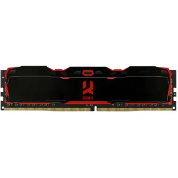 GoodRam IRDM X DDR4 8GB 3200MHz CL16 IR-X3200D464L16SA/8G IR-X3200D464L16SA/8G
