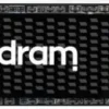Goodram PX500 GEN.3 SSDPR-PX500-256-80-G3 SSD 256 GB M.2 PCI Express 3.0 NVMe