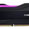 G.Skill Trident Z5 RGB F5-6000J3636F16GX1-TZ5RK moduł pamięci 16 GB 1 x 16 GB DDR5 6000 MT/s 288-pin DIMM