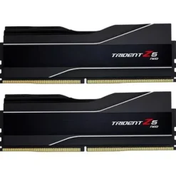 G.SKILL DDR5 6000 MT/s 2x16GB TZ5 Neo 30-38-38-96 1.35V AMD EXPO