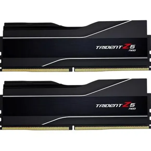 G.SKILL DDR5 6000 MT/s 2x16GB TZ5 Neo 30-38-38-96 1.35V AMD EXPO