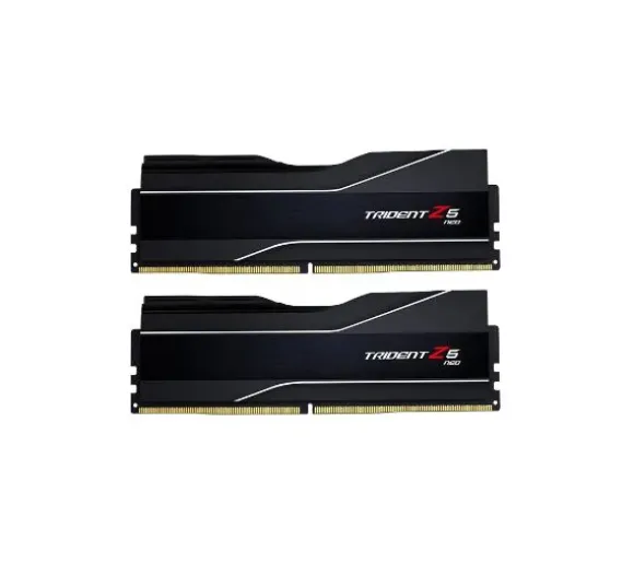 G.SKILL DDR5 6000 MT/s 2x16GB TZ5 Neo 30-38-38-96 1.35V AMD EXPO