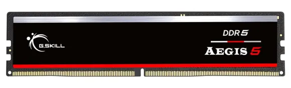 G.Skill F5-6000J3636F32GX1-IS moduł pamięci 32 GB 1 x 32 GB DDR5 6000 MHz