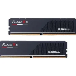 G.SKILL FLARE X5 AMD DDR5 2X16GB 6000MHZ CL36-36 E - Dostawa przed świętami! Zamów już dziś!