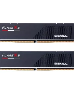 G.SKILL FLARE X5 AMD DDR5 2X16GB 6000MHZ CL36-36 E - Dostawa przed świętami! Zamów już dziś!