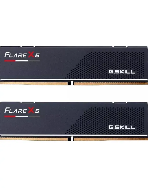 G.SKILL FLARE X5 AMD DDR5 2X16GB 6000MHZ CL36-36 E - Dostawa przed świętami! Zamów już dziś!