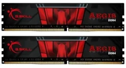 G.Skill 32GB F4-3200C16D-32GIS