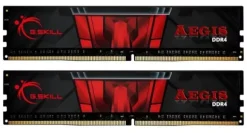 G.Skill 16GB F4-3200C16D-16GIS