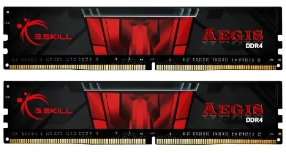 G.Skill 16GB F4-3200C16D-16GIS