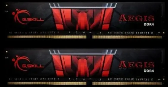 G.Skill 32GB F4-3000C16D-32GISB