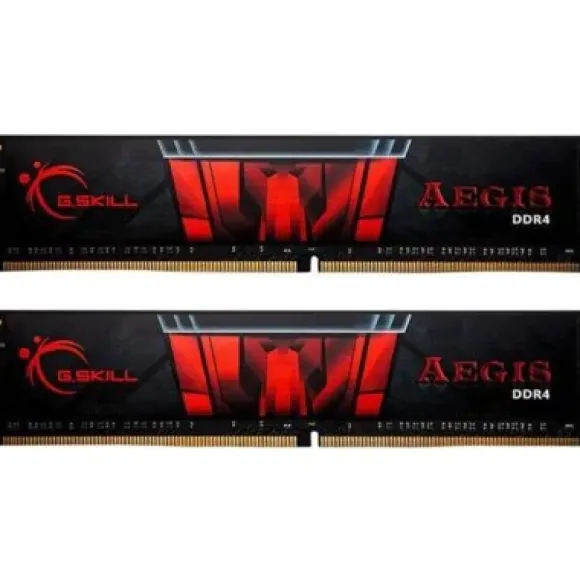 G.Skill 32GB F4-3000C16D-32GISB