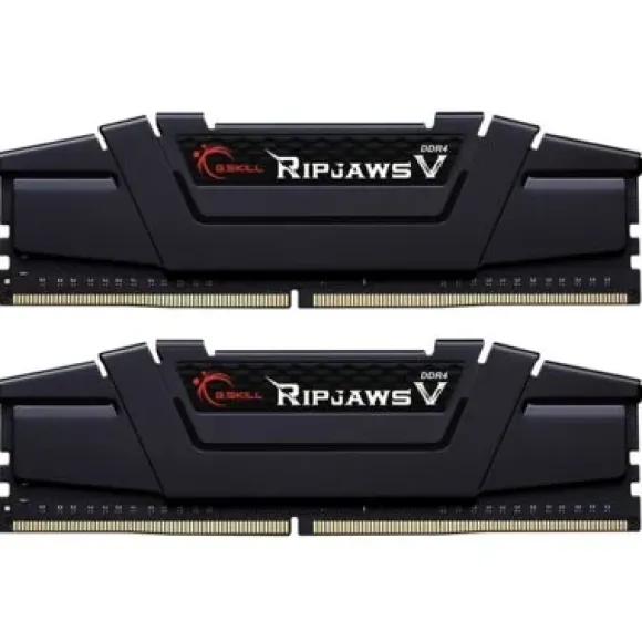 G.Skill 32GB F4-3600C18D-32GVK