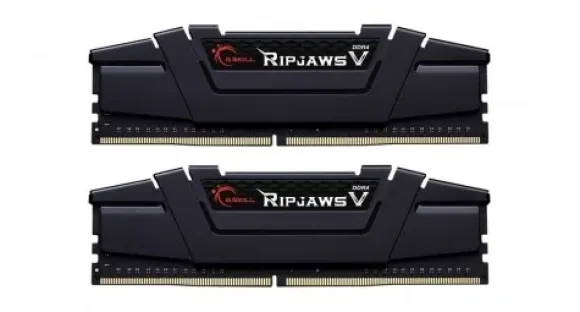 G.Skill 32GB F4-3600C18D-32GVK