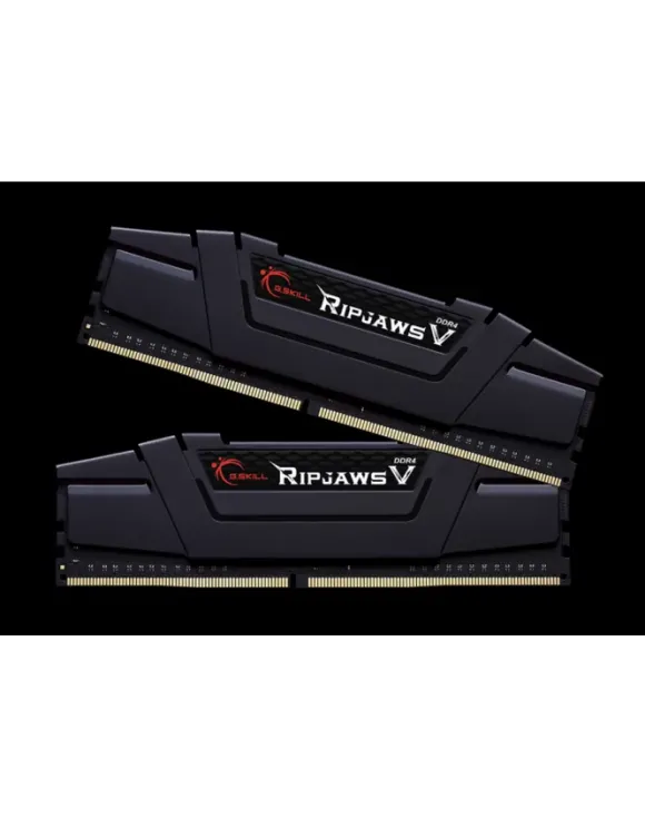 G.Skill 16GB F4-3200C16D-16GVKB DDR4
